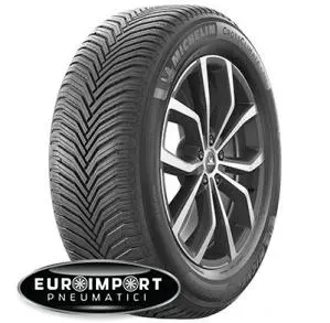 Michelin CrossClimate 2 SUV 215/50 R18 92 W  TL BORDINO